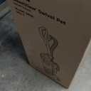 Bissell Pet Hair Eraser Allergen Lift-Off with Powerful Suction, HEPA, Tangle-Free Brush Roll, 39883