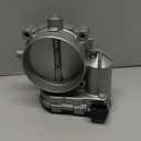 A2731410325 Throttle Body for Mercedes SL350 GL450 GL550 ML550 S550 C219 CLS500 2007-2016 Direct Replacement OE 2731410325