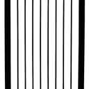 DogSpace Bonnie Extra Tall 41 inch Metal Pet Gate, Black