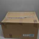 Weighted Blanket for Adults - 15lbs 48"x72" Cooling Heavy Blanket for 120-160lbs with Premium Glass Beads - Soft Thick Big Blankets for All-Season Sleeping Comfort BreathableGrey