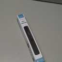 SIMPLETaste Rechargeable Milk Frother Wand Handheld, Dual Coil Whisk Head Drink Mixer, USB-C Electric Whisk with Stainless Steel Whisk for Coffee, Lattes, Cappuccino, Matcha, Hot Chocolate& Creamer