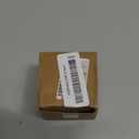 Coffee Dosing Cup, 53mm Coffee Powder Feeder Stainless Steel Espresso Dosing Cup Compatible with 54mm Portafilter