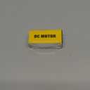 AUTOTOOLHOME 6-12V Mini DC Motor High Torque Gear for Traxxas R/C and Power Wheels PCB DIY Electric Drill