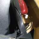 Left Side Mirror