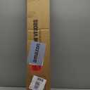 Window Visors Rain Guards for 2017-2025 Jeep Compass, Out-Channel Window Vent Wind Deflectors Visors Shades for 17-25 Compass