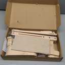 Cat Window Perch for Large Cats  4-in-1 Heavy Duty Hammock Bed  Foldable Window Shelf Seat for Indoor Cats  Elevated Cat Hammock Ledge Cozy Bed Windowsill Perch for Small Dogs