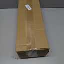 2 Pack 4 Inch Green Angled Drainage Grate, Yard Drain Emitter for Yard Drainage Systems, Angled Slope Drainage Pipe for Gutter Downspout Extensions, Sump Pump Discharge