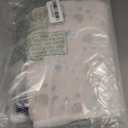 1 Pack 3 Blankets Super Soft Fluffy Premium Fleece Pet Blanket Flannel Paw Printed Throw for Dog Puppy Cat (Medium 30x20'', Beige, Grey, Navy)