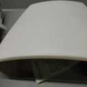 American Standard 4019228.020 Baby Devoro 1.28 Gpf Tank, 10-Inch Rough, White