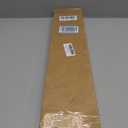 Boolegon No Drill No Tools Cellular Shades TDBU,Black,21.5" W x 64" H