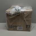 Poise Incontinence & Postpartum Pads for Bladder Leaks, 5 Drop Maximum Absorbency, Long Length, 84 Count, 2 Pack