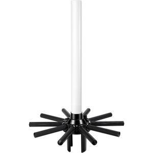 SX244DA Folding Laterals Assembly with Center Pipe For Hayward S244T Filter
