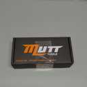 Mutt Tools Pinless Moisture Meter for Drywall  Non-Destructive Wood Moisture Meter for Walls, Wood and Masonry  Detects up to 2 Inches Below the Surface