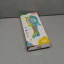 Marstone Toddler Toys for 1 2 Year Old Boy Gift: Baby Musical Toys 12-18 Months, Educational Learning Piano Guitar for Baby 1-3 with Animals and Sounds, 1st First Birthday Gifts for Kids, Girls