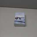 Bone conduction headphones swimming underwater IPX8 waterproof headsets bluetooth wireless built in 32GB MP3 player multi-point connection magnetic charging 240mAh large battery for 12 Hrs playtime