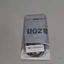 Blingstar USB Powered Fairy Lights, 2 Pack 33Ft 100 LED, Flexible Silver Wire, Mini String Lights for Christmas Tree/Halloween/Bedroom/Camping/Holiday Decoration, Purple