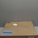 Garage Door Screen 1 Car: 9x8FT Garage Screen Door Retractable Pull Down Magnetic Closure Garage Screen Heavy Duty Weighted Bottom Garage Bug Screen, Hands Free, Anti Annoying Plants and Animal Out (Black)