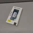 2 x X-belmox Designed for iPhone 11 Case with Screen Protector, 3-Layer Military Grade Drop Tested Shockproof Protective Case, Heavy Duty Hard Back Protection Phone Case for iPhone 11 6.1"-Dark Green