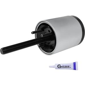 S-21307 Wide Beam Bushing Installation Removal Tool Kit for Hendrickson Turner Intraax Suspension System S-24691, Automann TRB5912, Gaff 13628, for HE9AA-T E-9575 334-936 R309575 SH2034 15040 S21307
