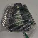 SEDY Premium 12-Piece Metric Flex-Head Ratchet Wrenches Set 8-19mm with Magnetic Organizer, Cr-V Steel Ratcheting Wrench Set with 72 Teeth 180 Flex Head, Ratchet Combination Wrench Set for Repair