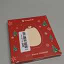 SWEETFULL Hand Warmers Rechargeable  Cute Bear, 2 Pack Magnetic Hot Hands, Reusable Electric Pocket Heater, Great Gift for Daughter, Kids, Wife, or Bestie, Portable for Outdoor & Camping (Pink)