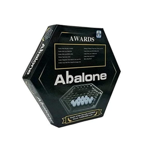 PS ENTERPRISE BOARD'S Game Collection (Abalone Game)