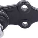 NewYall Front Lower Left and Right Suspension Ball Joint with Bolts for Hyundai Sonata GAS, L4 2.4L, without Sport Suspension 2011-2014, Tucson 2010-2017, Kia Sportage 2011-2013