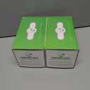 Simply Bio 13 Gallon Compostable Trash Bags Liners with Handle-Tie, Thick 0.87 Mil, 49.21 Liter, 60 Bags, Tall Kitchen Food Scrap Waste Bag, ASTM D6400, US BPI and OK Compost Home Certified