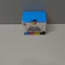 Waste Ink Pad Replacement for EPSON Ecotank ET-2800 ET-2803 ET-2720 ET-2711 ET-4700 L3110 L3210 L3150 L3250 etc. Printers, Maintenance Box with Extra Sponge Absorbant