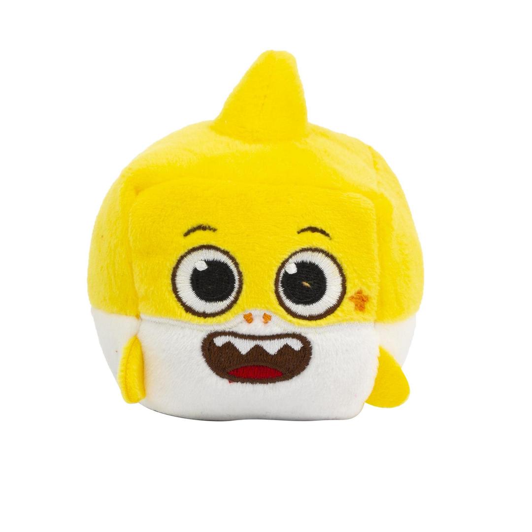 Baby shark Fin Friends 8 in Plush,2pcs