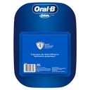 Oral-B Glide Dental Floss, Scope Mint Flavor, 40 m, Pack of 6 (787.2 Foot (Pack of 1))