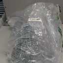 Clear Stuffed Animal Storage Bean Bag Chair Cover for Kids, Extra Large Waterparoof Beanbag Chair Cover with Zipper, PVC Bean Bag Chair for Children Plush Toys Storage & Organizing