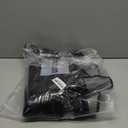 KUST Black Dash Cover for Ford F-150 F150 2015-2020 (Without HUD)(Not fits for 2018 F150 Dashboard Without Speaker in Center Bin) Dashboard Cover Non-Slip Interior Accessories for F-150 F150 No Glare