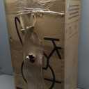 Dash RM, Rack Mount Child Bike Seat