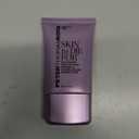 Peter Thomas Roth | Skin to Die For No-Filter Mattifying Primer & Complexion Perfector | Universal Tint for All Skin Tones, Blurs and Helps Reduce the Look of Pores