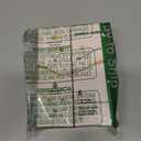 grace & stella Award Winning Hyaluronic Acid Face Serum (50ml/1.7 fl oz) Removes Fine Lines & Wrinkles, Hydrating Hyaluronic Acid Serum for Face, Acido Hialuronico for Women - Vegan Skincare (2-Pack)