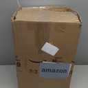 BETU Chair Cushions for Dining Chairs Set of 6,3.5" Thick Kitchen Table Chair Pads with Ties,Non Slip Backing and Covers, Christmas Decor Seat Cushion for Dining Room,Bar,Patio Chairs,16"X16"X3.5",Red