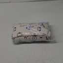 Gerber baby-boys Fleece Footed Pajamas 3-pack (5T, Dogs)