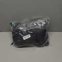 2026 Upgraded Arcade Style Cornhole Board with 8 Bean Bags|3x2 FT Regulation Corn Hole Games|15+ Multi-Games| Durable All-Weather Fabric for Outdoor Fun Camping Travel Beach Yard Backyard Lawn