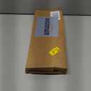 Shower Grab Bar, 2 Pack 16 Inch Gray Bathroom Grab Bar, 1.25" Diameter 304 Stainless Steel Anti-Slip Grab Bars for Bathtubs and Showers, Handicap Shower Grab Bar for Seniors Elderly