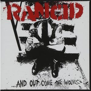 And Out Come The Wolves CD