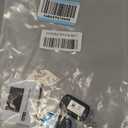 1 for LiftMaster Chamberlain Craftsman Universal Garage Door Opener Remote, 893MAX 893LM