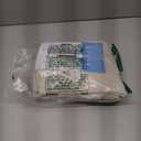 Awellife Linen Shower Curtain Beige Boho Farmhouse Shower Curtains for Bathroom Fabric Cream Cloth Liner 72 x 72 Inch