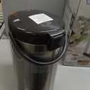 Zojirushi CV-DCC50 VE Hybrid Water Boiler & Warmer, 5.0 Liter (169oz. Dark Brown)