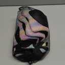 Gradient Color Kids Protective Gear Set Knee Pads for Kid 2-14 Years,W/ Adjustable Strap Kids/Youth Knee Pads Elbow Pads Wrist Guards Set for Inline Roller Skates,Cycling,BMX Bike,Skateboard,Scooter (Medium(6+Years))