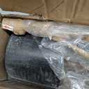 Bellacat Faux Olive Tree 5ftOlive Trees Artificial Indoor with Natural Wood Trunk and Realistic Leaves and Fruits. 5 Feet(60in) Fake Olive Tree for Home House Office Dcor.