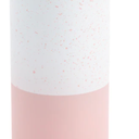Manna Stainless Steel Pink Vacuum Flasks & Mugs