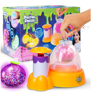 GLOW IT! BY DOCTOR SQUISH - SQUISHY MAKER 