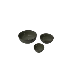 Infuse 3 Dining Set, Green 