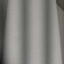 Memory Foam Bed Pillow for Sleeping, Ergonomic Cervical Contour Neck Support Orthopedic Pillow for Side Back Stomach Sleeper, Neck and Shoulder Pain (Blue)